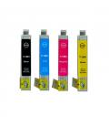 INKOEM Cartucho Compatible Epson T1293 Magenta - Imagen 1