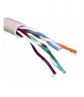 Cable flexible UTP Cat.5E 100m Gris - Imagen 2