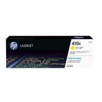 TONER AMARILLO HP CF412X - - Imagen 1