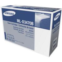 TONER SAMSUNG NEGRO ML-D3470B 10000 - Imagen 1