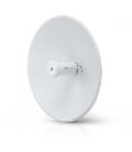 Antena parabolica ubiquiti pbe-5ac-gen2 powerbeam 5ghz ac 25dbi gen2 - Imagen 7