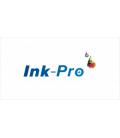 Toner inkpro hp ce310a/canon 729 negro 126a 1000pag - Imagen 1