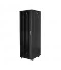 ARMARIO RACK LANBERG FF01-6842-12B NEGRO - Imagen 1