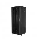 ARMARIO RACK LANBERG FF01-6632-12B NEGRO - Imagen 1