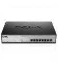 SWITCH D-LINK DGS-1008MP - 8 - Imagen 8