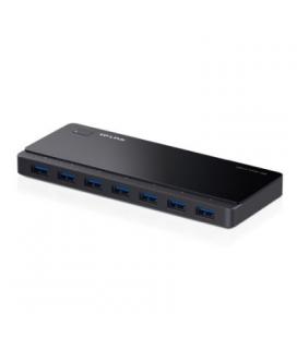 TP-LINK UH700 Hub USB 3.0 de 7 puertos 12V/2.5A - Imagen 1