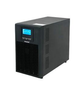 SAI/UPS 6000VA PHASAK ON-LINE DOBLE CONVERSIÓN PH9260 - Imagen 1