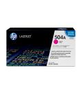 TONER HP MAGENTA CE253A - Imagen 4