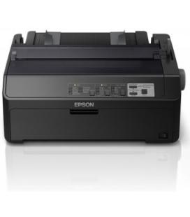 Impresora epson matricial lq-590ii usb/ paralelo/ 80 columnas - Imagen 1