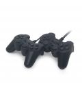 MANDO GEMBIRD VIBRACION DUAL GAMEPAD - Imagen 2