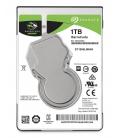 DD SEAGATE 2,5 1TB SATA3 128MB - Imagen 2