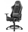 SILLA GAMING SHARKOON SKILLER SGS2 NEGRO 160° - Imagen 3