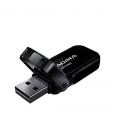 PENDRIVE 32GB USB2.0 ADATA UV240 NEGRO - Imagen 1