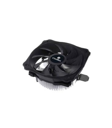 CoolBox Ventilador Univ. CPU Plannar 120 PWM - Imagen 1