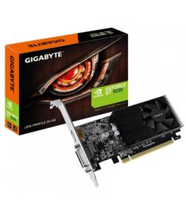 GIGABYTE VGA NVIDIA GT 1030 LP 2GB DDR4