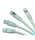 CABLE RED GEMBIRD FTP CAT6 20M GRIS - Imagen 3