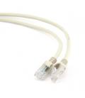 CABLE RED GEMBIRD UTP CAT5E 3M GRIS - Imagen 2