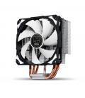 VENTILADOR CPU NOX HUMMER H312 120MM BLANCO - Imagen 19