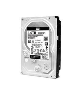 DISCO DURO 3.5 4TB SATA3 WD 256MB DESKTOP BLACK - Imagen 1