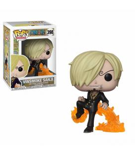 Figura POP One Piece Vinsmoke Sanji - Imagen 1