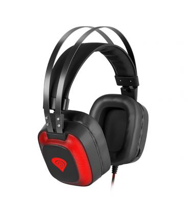 AURICULARES C/MICROFONO GENESIS RADON 720 GAMING USB 7.1 - Imagen 1