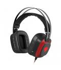 AURICULARES C/MICROFONO GENESIS RADON 720 GAMING USB 7.1 - Imagen 2