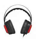 AURICULARES C/MICROFONO GENESIS RADON 720 GAMING USB 7.1 - Imagen 3