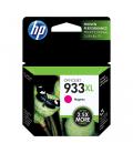 TINTA HP CN055AE Nº 933XL MAGENTA OF. 6100/6600/6700 - Imagen 1