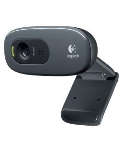 WEBCAM LOGITECH C270 3MP - Imagen 1