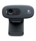 WEBCAM LOGITECH C270 3MP - Imagen 2