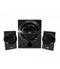 ALTAVOCES 3GO Y750 2.1 USB NEGRO - Imagen 6