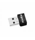 ADAPTADOR USB WIFI APPROX APPUSB600NAV2 - Imagen 1