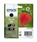 TINTA EPSON C13T29814012 Nº29 BLACK - Imagen 8