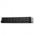 SYNOLOGY RX1217RP Expansion Unit 12Bay Rack Statio - Imagen 2