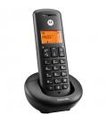 MOTOROLA E201 Telefono DECT Call Blocking - Imagen 2