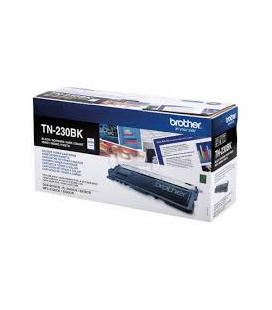 TONER BROTHER TN230BK NEGRO 2.200PAG