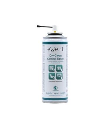 EWENT EW5614 Pulverizador limpieza en seco 200 ml - Imagen 1