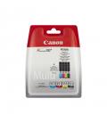 MULTIPACK 4 CARTUCHOS TINTA CANON - Imagen 2