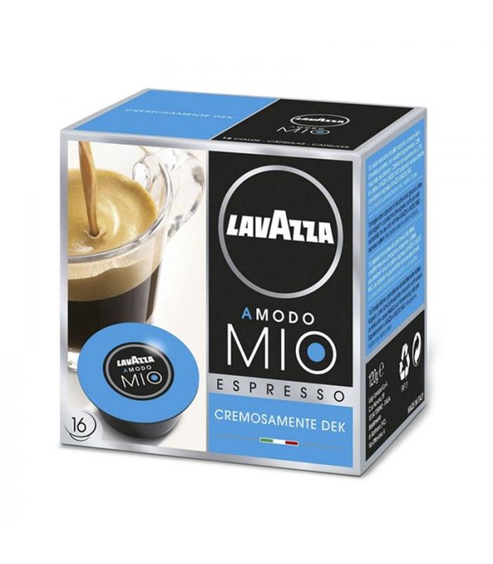 Lavazza A Modo Mio INTENSO 80 cápsulas