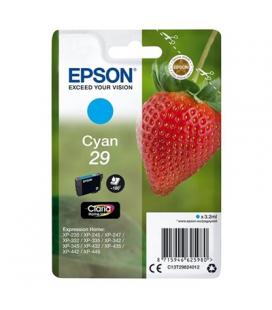 Epson Cartucho T2982 Cian