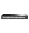 SWITCH TP-LINK TL-SG1048 - 48 - Imagen 7