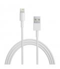 CABLE DURACELL USB5022W USB-LIGHTNING - - Imagen 2