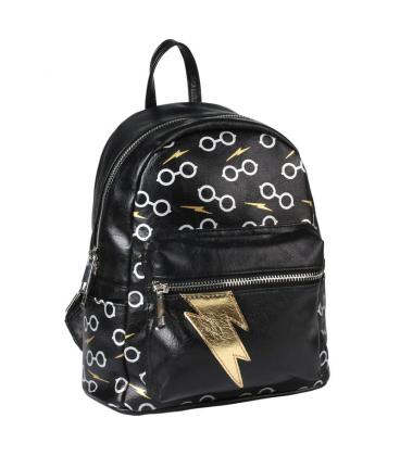 Mochila Harry Potter 25cm. - Imagen 1