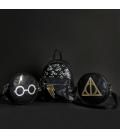 Mochila Harry Potter 25cm. - Imagen 2