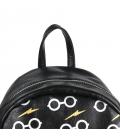 Mochila Harry Potter 25cm. - Imagen 4