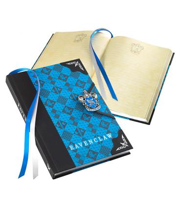 Diario Ravenclaw Harry Potter - Imagen 1