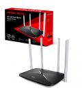 ROUTER INAL. MERCUSYS AC12 4PTOS WIFI-AC/1200MBPS 4ANTENAS 5DBI - Imagen 1