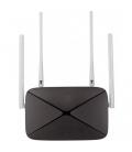 ROUTER INAL. MERCUSYS AC12 4PTOS WIFI-AC/1200MBPS 4ANTENAS 5DBI - Imagen 2