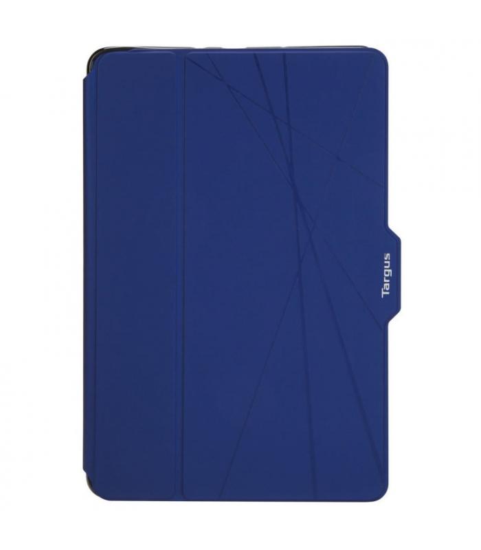 Funda para tablet con Teclado USB para Tablet 9,7 a 10.5 Azul en