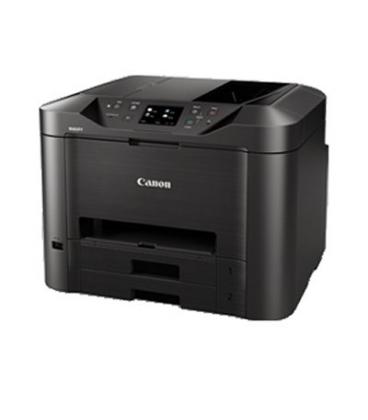 Canon Multifunción MAXIFY MB5450 - Imagen 1